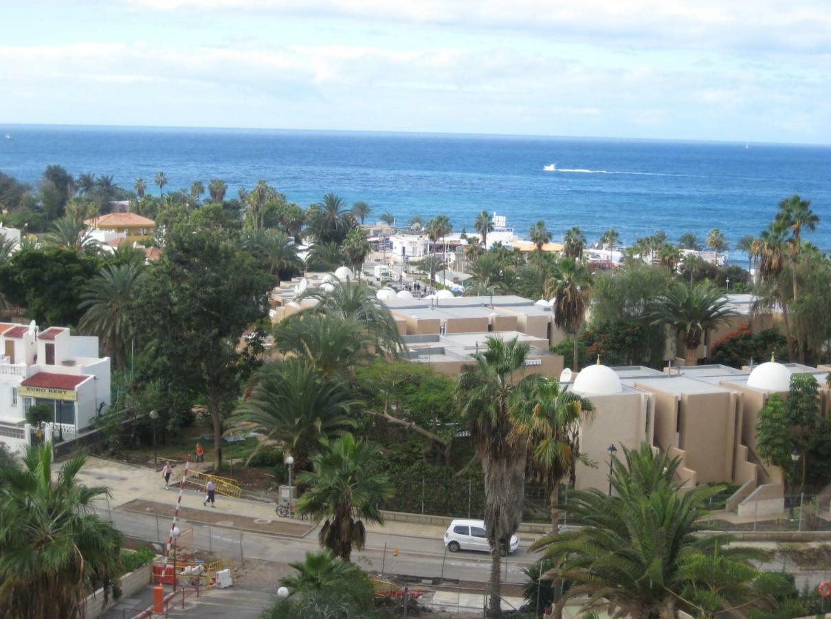 Apartamento De Lujo Playa De Las Americas Apartamento Exterior foto